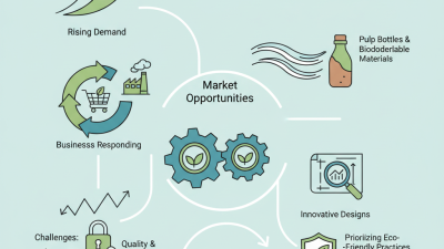 China Top Eco Friendly Bottles Wholesale Market Trends and Insights?