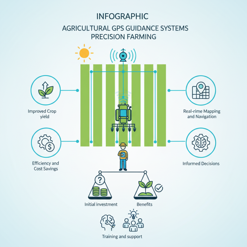 2026 Best Agricultural GPS Guidance Systems for Precision Farming?