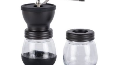 Big Capacity Adjustable Manual Coffee Grinde.jpg
