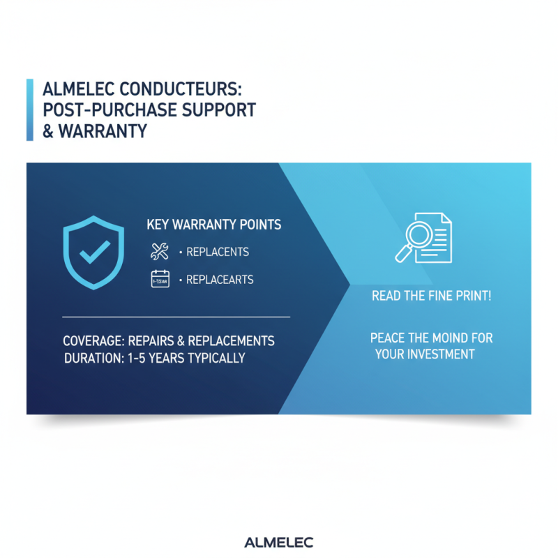 2026 Top Almelec Conducteur Buying Guide for Global Buyers