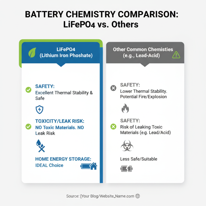 Best Lifepo4 Battery for Endless Power Solutions?