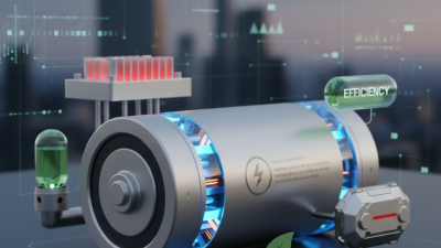 High Capacity Lithium Battery for Best Performance Solutions?