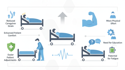 What is a Hand Cranked Nursing Bed and Its Benefits?