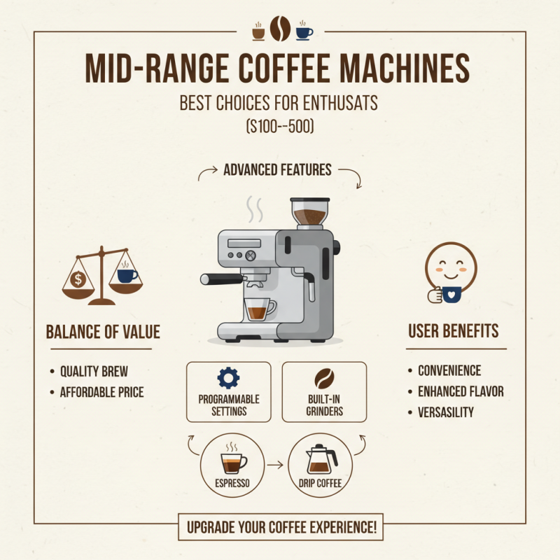 Top 10 Coffee Machines for Every Budget and Need?