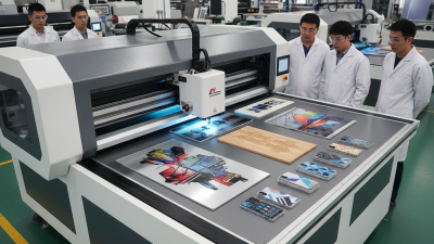 How to Choose the Best Large UV Printer for Your Business?