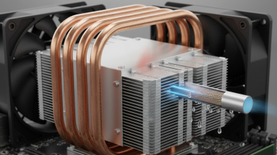 What is a CPU Heat Pipe and How Does It Work?