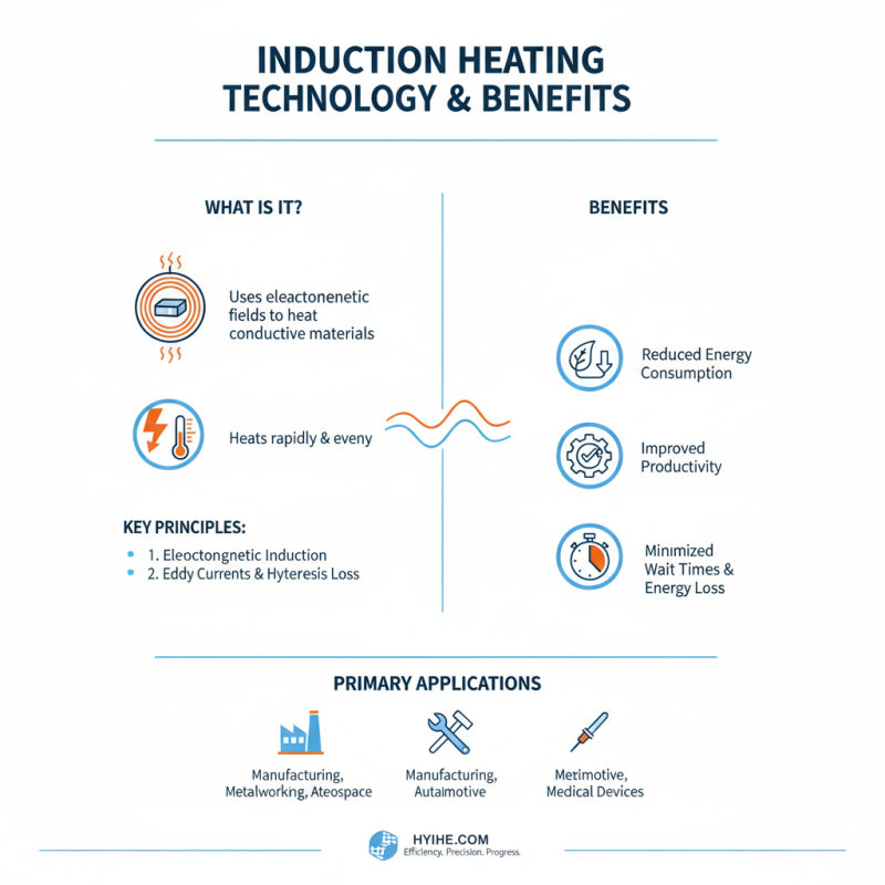 How to Choose the Best Induction Heating Solutions in 2026?