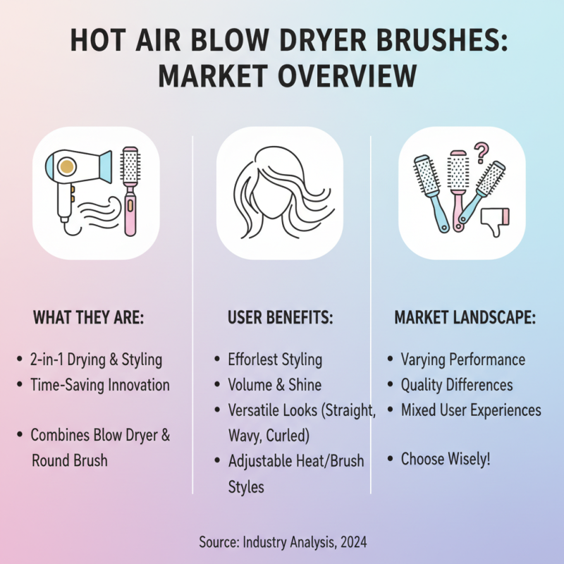 Wholesale Best Hot Air Blow Dryer Brush in China Best Quality Options?