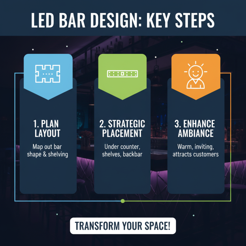What is a Bar With LED Lights and How to Choose the Best?