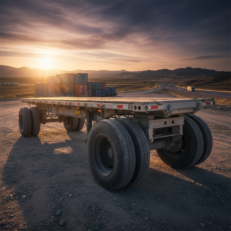 Top 10 Benefits of Trailer Solid Rubber Tires for Global Buyers?