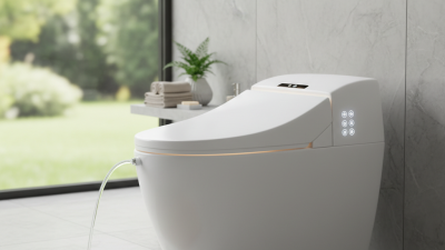 What is a Smart Bidet and Why You Need One Now?