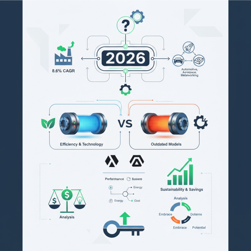 How to Choose the Best Induction Heating Solutions in 2026?