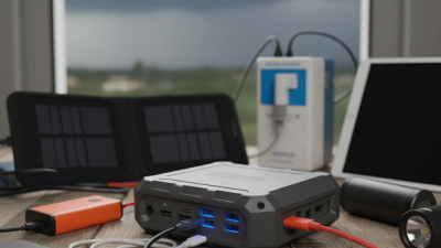 2026 Best Wholesale Best Emergency Battery Options to Consider?