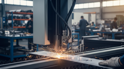 How to Choose Wholesale High Quality Laser Welder Cutter Service for Your Business?