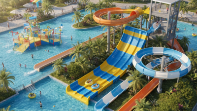 Discover the Best Family Water Slide Options in China Today?