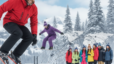 What is China Wholesale Ski Beanie Service and How Does it Work?