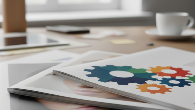 What is Matt Gloss Paper and its Best Uses for Buyers?