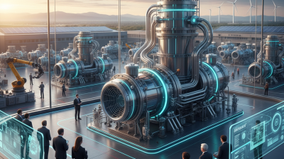 China Best Gas Heat Exchanger for Global Buyers in 2026?