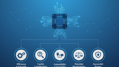 Top 5 Modbus Modules for Your Next Project?