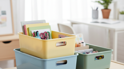 Best China Wholesale Small Three Box Series for Efficient Storage Solutions?