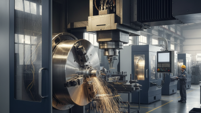 2026 How to Choose a Custom High Quality CNC Vertical Lathe Pricelist?