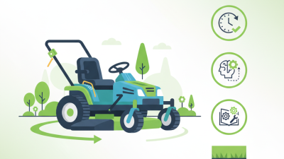 What is a Zero Turn Lawn Mower and How Does It Work?