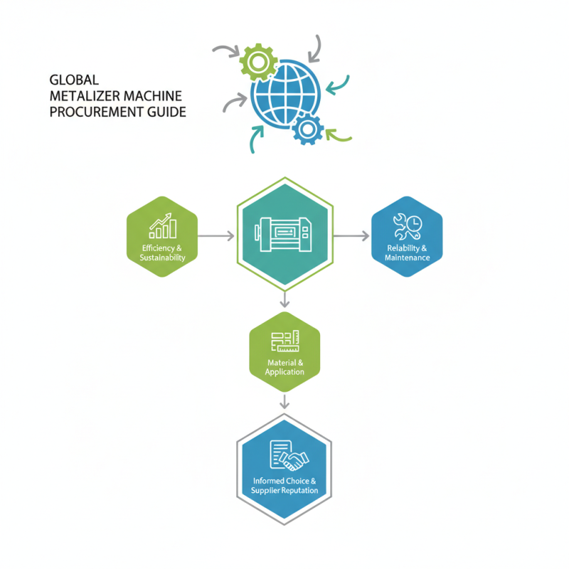 Best Metallizer Machines for Global Procurement Needs?
