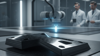 2026 Best Carbon Fiber Cutting Part for Global Buyers Guide?