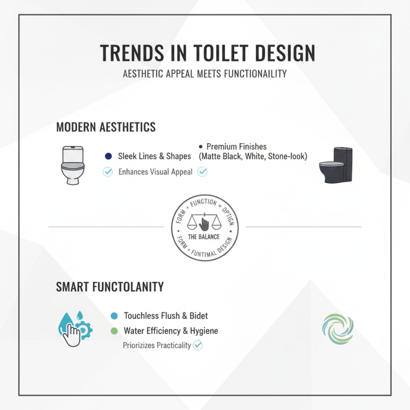 2026 Top OEM China Bathroom Toilet Factory Innovations and Trends?