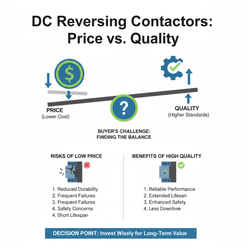 2026 Top Dc Reversing Contactor Buying Guide for Global Buyers?