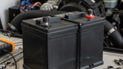 How to Choose the Best Interstate AGM Battery for Your Needs?