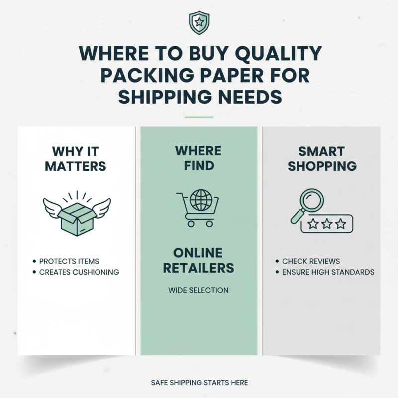 Best Packing Paper Box for Safe Shipping Solutions?