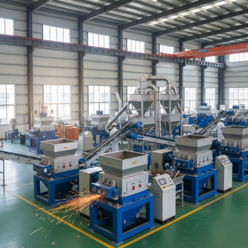 Discover the Best Discount Hammer Mill Factory in China Top Industry?