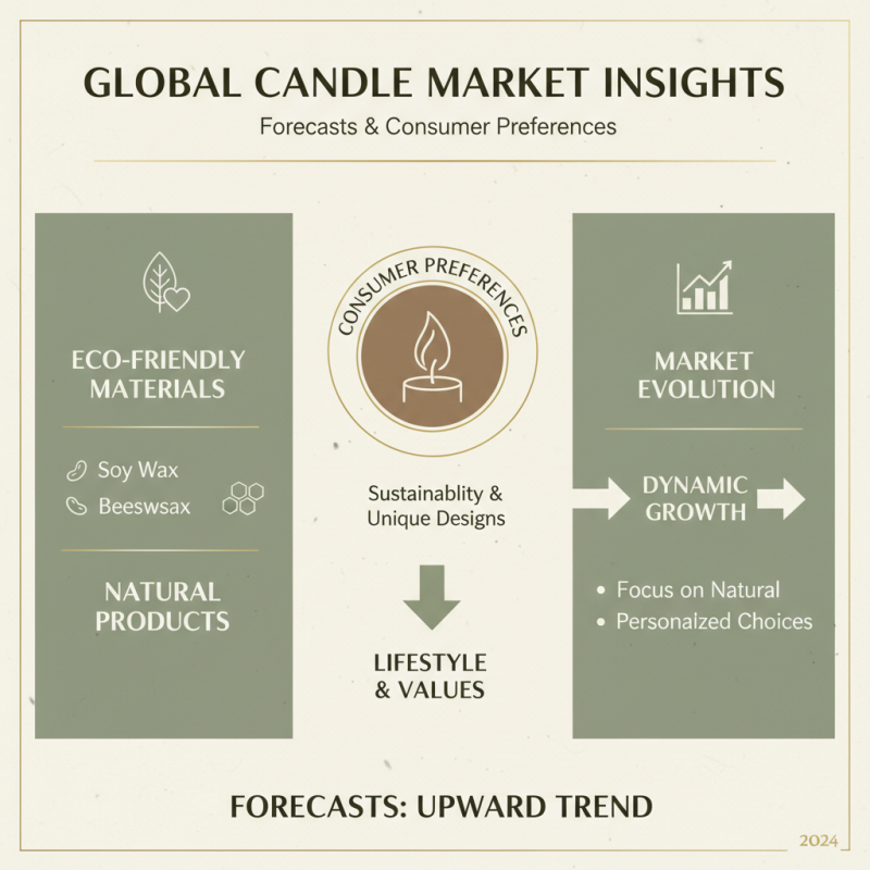 2026 Best Candle By Candle Trends for Global Buyers?
