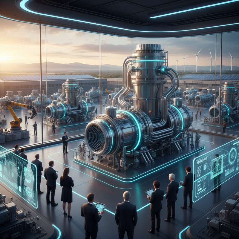 China Best Gas Heat Exchanger for Global Buyers in 2026?