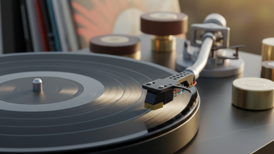 Best Record Player Platter Options for Global Buyers?
