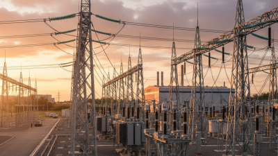 How to Choose Custom Wholesale Substation Equipment for Your Needs?