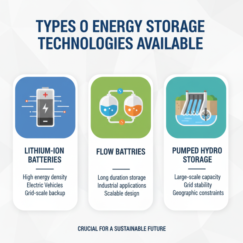 Best Grid Energy Storage Solutions in China for Global Buyers?