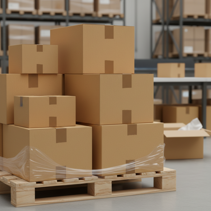 Best Packing Paper Box for Safe Shipping Solutions?