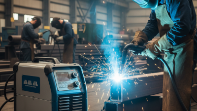 What is the Best Wire Welder for Industrial Use?