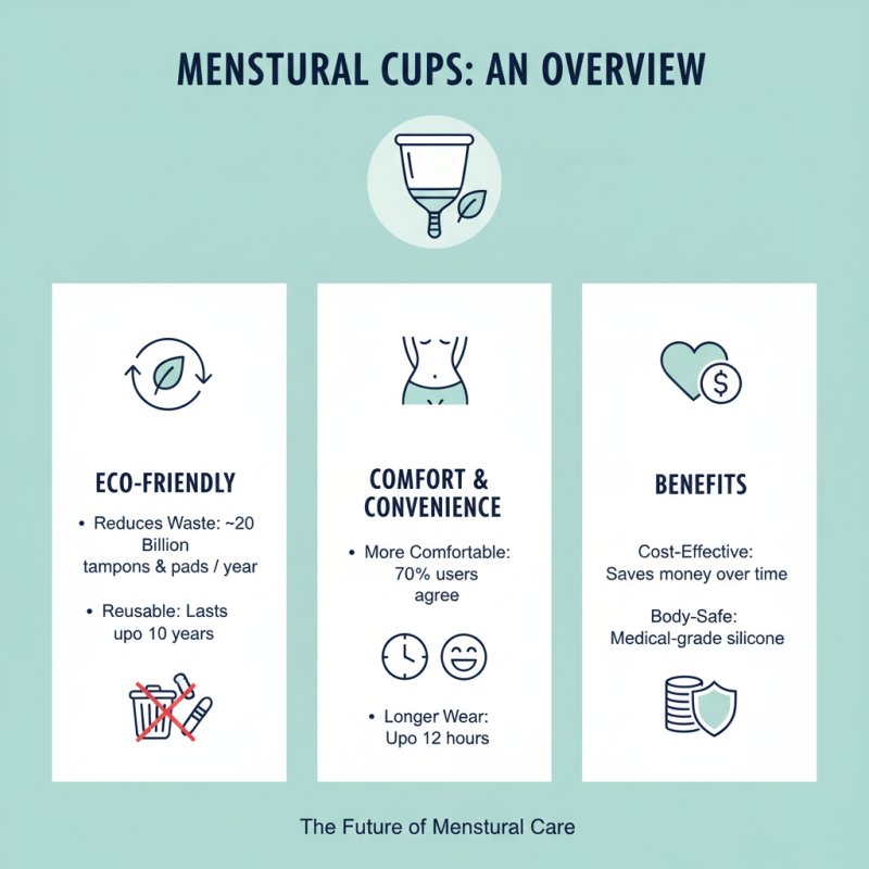 Top Menstrual Cup Brands You Should Know About?