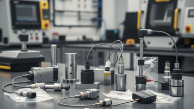 How to Choose the Best Air Cylinder Sensors for Your Needs?