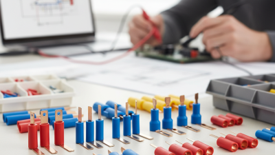Top Insulated Electrical Connectors for Global Buyers?
