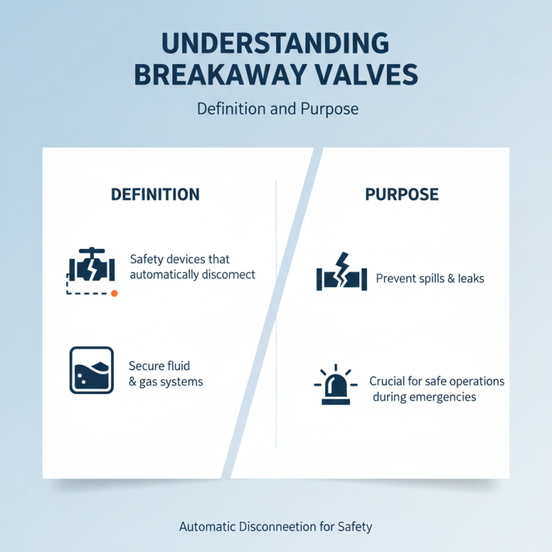 Best Breakaway Valve Options for Global Buyers?