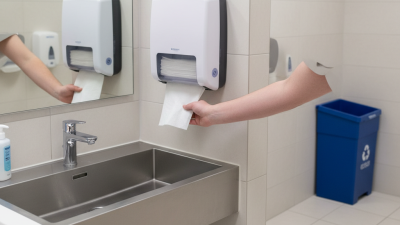 Why Choose Factory Direct Medical Paper Hand Towels for Your Business?