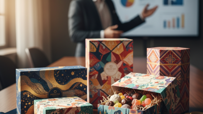 What is a Custom Best Box Candy Exporter and Why Does It Matter?