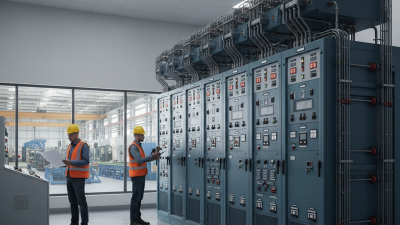 What is the Best Complete Switchgear for Global Buyers?