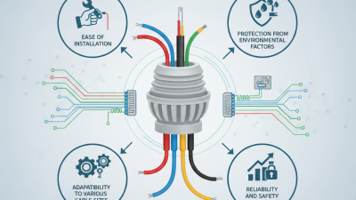 Why Choose Flexible Cable Gland for Your Electrical Needs?