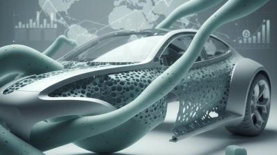 2026 Top Automotive Body Foam Trends for Global Buyers?