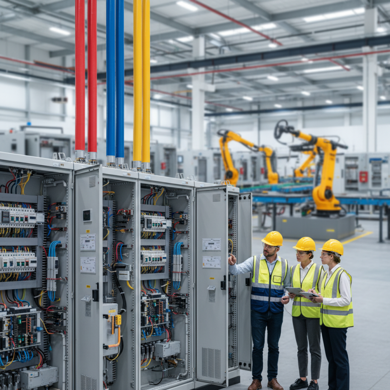 What is a Three Phase Electric System and Its Benefits?